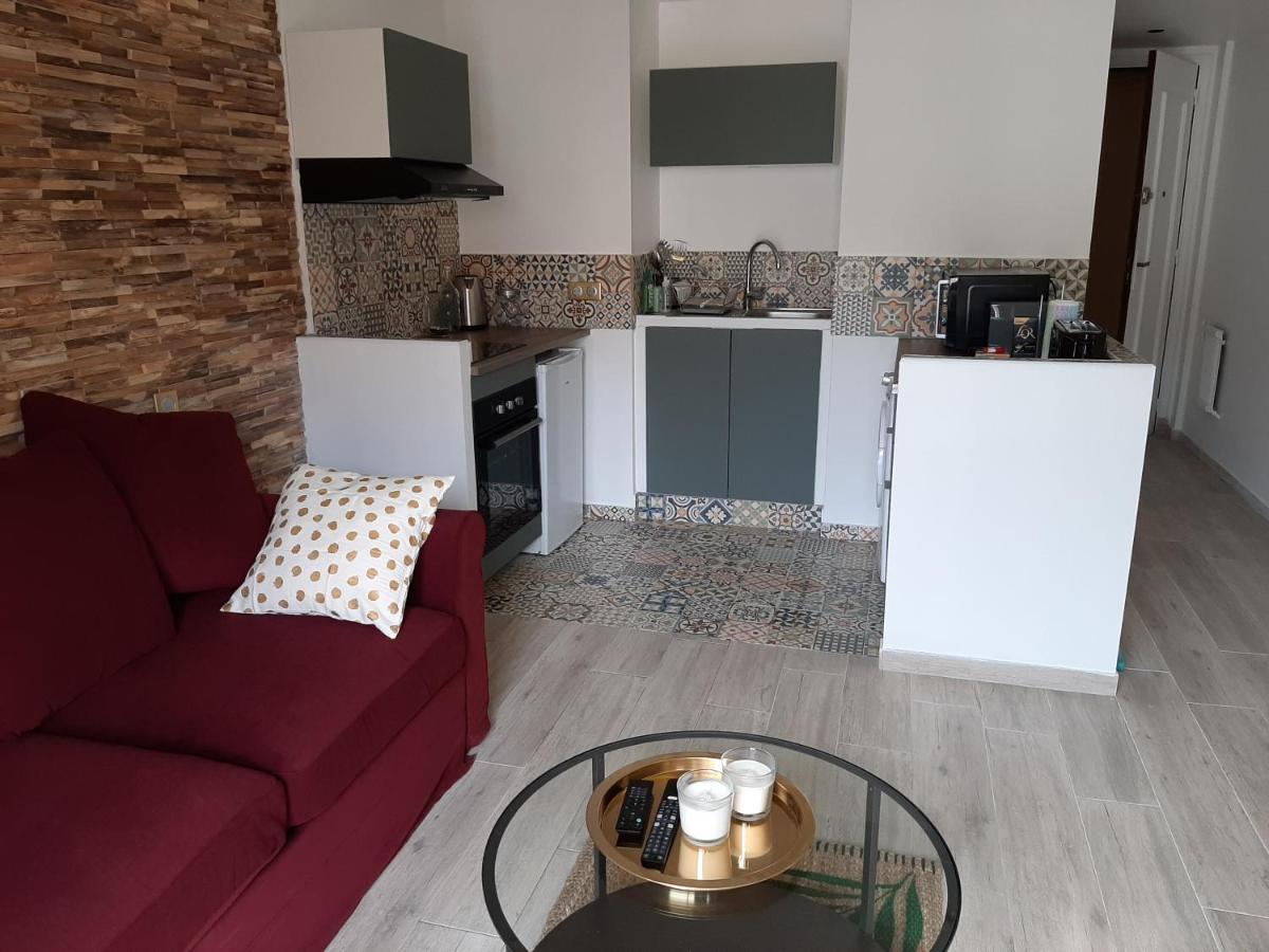 Studio Suquet Balcony 1 Min Beach, 10 Min Palais & Croisette Works 戛纳 外观 照片